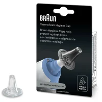 Braun Thermoscan linsskydd 40 st