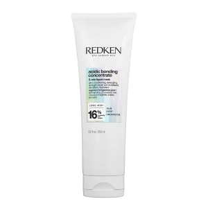 Acidic Bonding Concentrate 5-Min Mask 250 ml