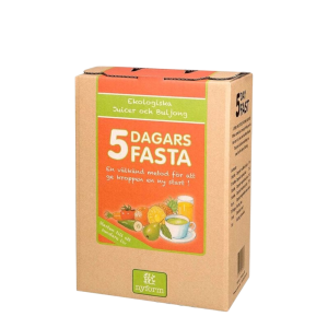 5-Dagars Fasta