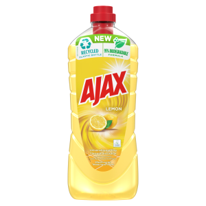 Ajax universalrengöring Citron 1,5 Liter
