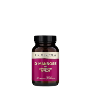 D-Mannose