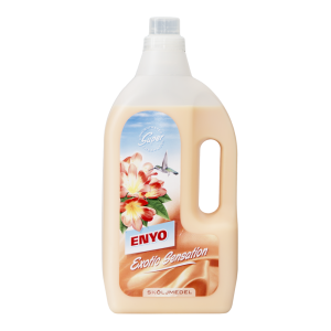 —OBS, Tillfälligt slut!— / ENYO Sköljmedel Exotic Sensation / 118