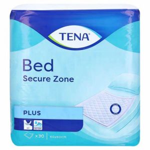 TENA Bed Plus 60x60cm 30/FP