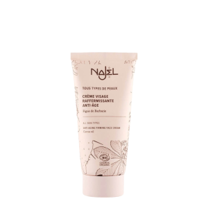 Anti-aging ansiktskräm med kaktusfröolja