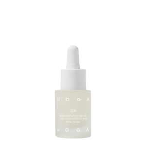 Moisturising ansiktsserum med beta-glucan