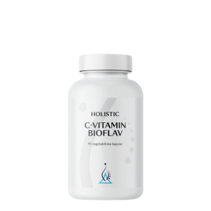 C-vitamin Bioflav