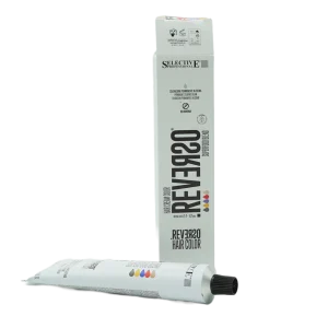 Ammoniakfri Permanent färg | Reverso | Superfood |