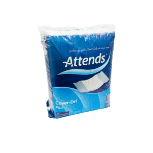 Inkontinensskydd Attends Cover Dri 80x170cm