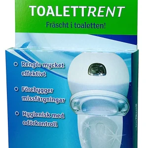 Cleanosan Toalettrent 6p