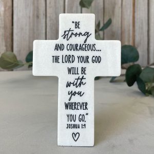 Bordskors – Be strong