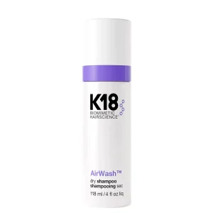 Airwash Dry Shampoo 47 ml