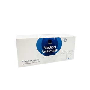 Munskydd Abena 50 pack