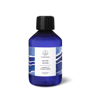 Ekologiskt Melissavatten