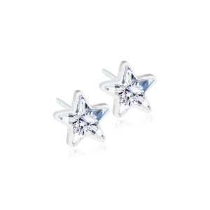 MP Star 6 mm, Crystal