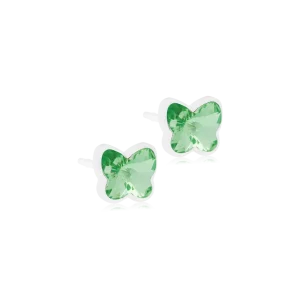 MP Butterfly 5 mm, Peridot