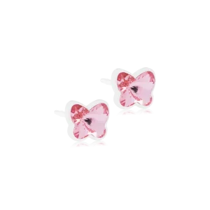 MP Butterfly 5 mm, Light Rose