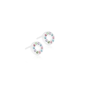 MP Brilliance Puck Hollow 8 mm, Light Fantasy