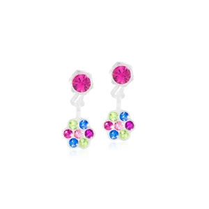 MP Pendant Daisy 4/5 mm, Fantasy