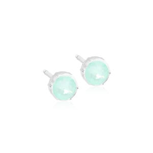 MP Bezel 6 mm, Soft Mint