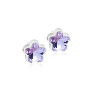 MP Flower 6 mm, Violet